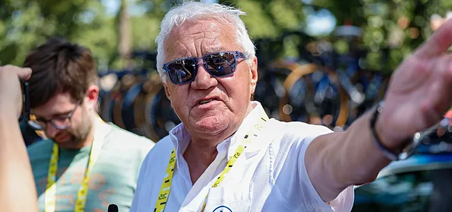 Patrick Lefevere is razend: 'Nog steeds geen excuses gehad!'