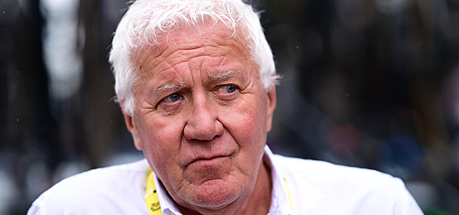 Patrick Lefevere verklapt: 'Dat heb ik gezegd tegen Vanthourenhout'