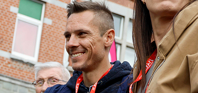 Kandidaat-bondscoach af? Philippe Gilbert verrast met nieuwe job