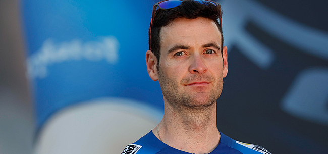 Pieter Serry ontsnapt aan drama na trainingsongeval