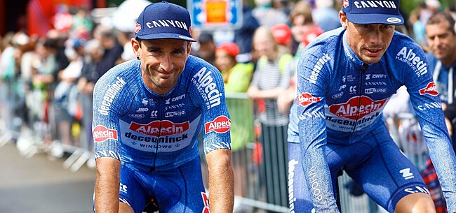 Planckaert krijgt gele kaart in Vuelta om wel héél bizarre reden