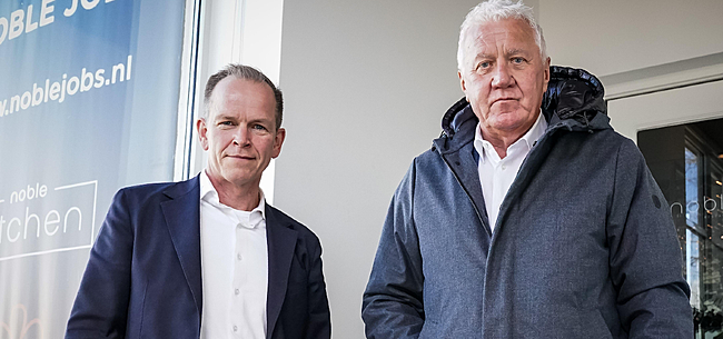 Visma-LaB beduvelt Lefevere met Belgische knaltransfer