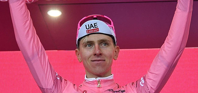 't Is Koers! Afzien in de Giro d'Italia, knallen in Antwerpen! 