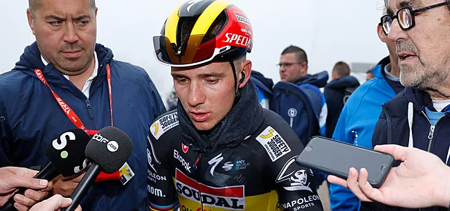 De eindzege of toch maar het podium? Analist schat Tour-kansen Evenepoel in