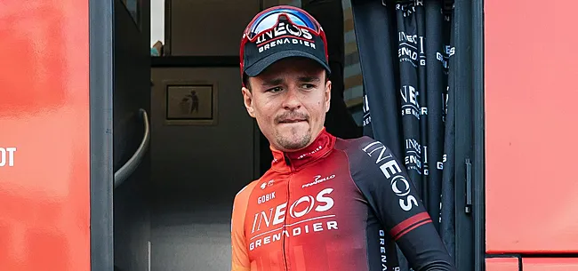 Thomas over INEOS-oorlog met Pidcock: 