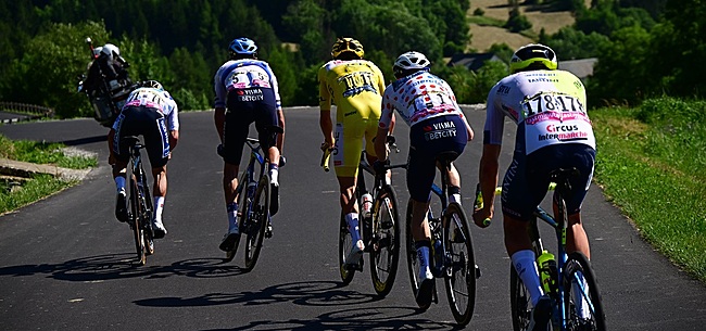 Evenepoel jaagt op Vingegaard – Voorbeschouwing rit 19 | Tour 2024