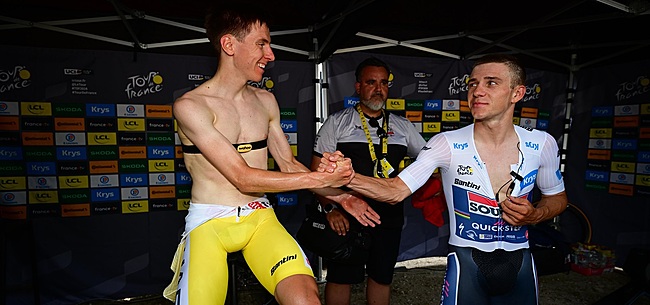 Dag van de waarheid voor Evenepoel – Voorbeschouwing rit 9 | Tour 2024