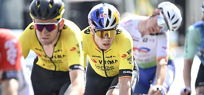 Wout van Aert moet in dit sprintersveld winnen | Vuelta 2024 rit 2