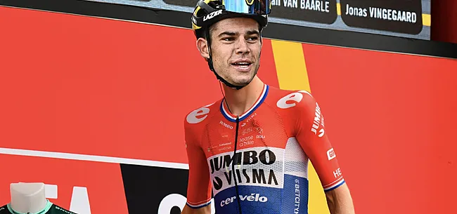 Waarom Wout van Aert eigenlijk 100% Nederlander is