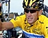 Lance Armstrong zet Remco Evenepoel met beide voetjes op de grond