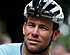 Mark Cavendish spreekt duidelijke taal over toekomst in het peloton