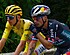 Knecht Roglic straks voor Pogacar? Mohoric onthult WK-tactiek